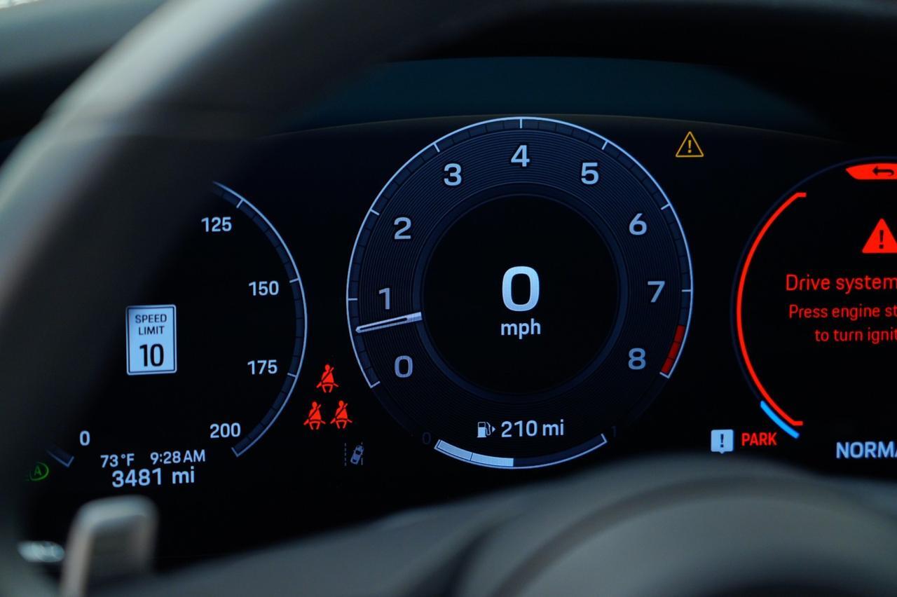 2025 Porsche 911 Carrera Pompano Beach FL