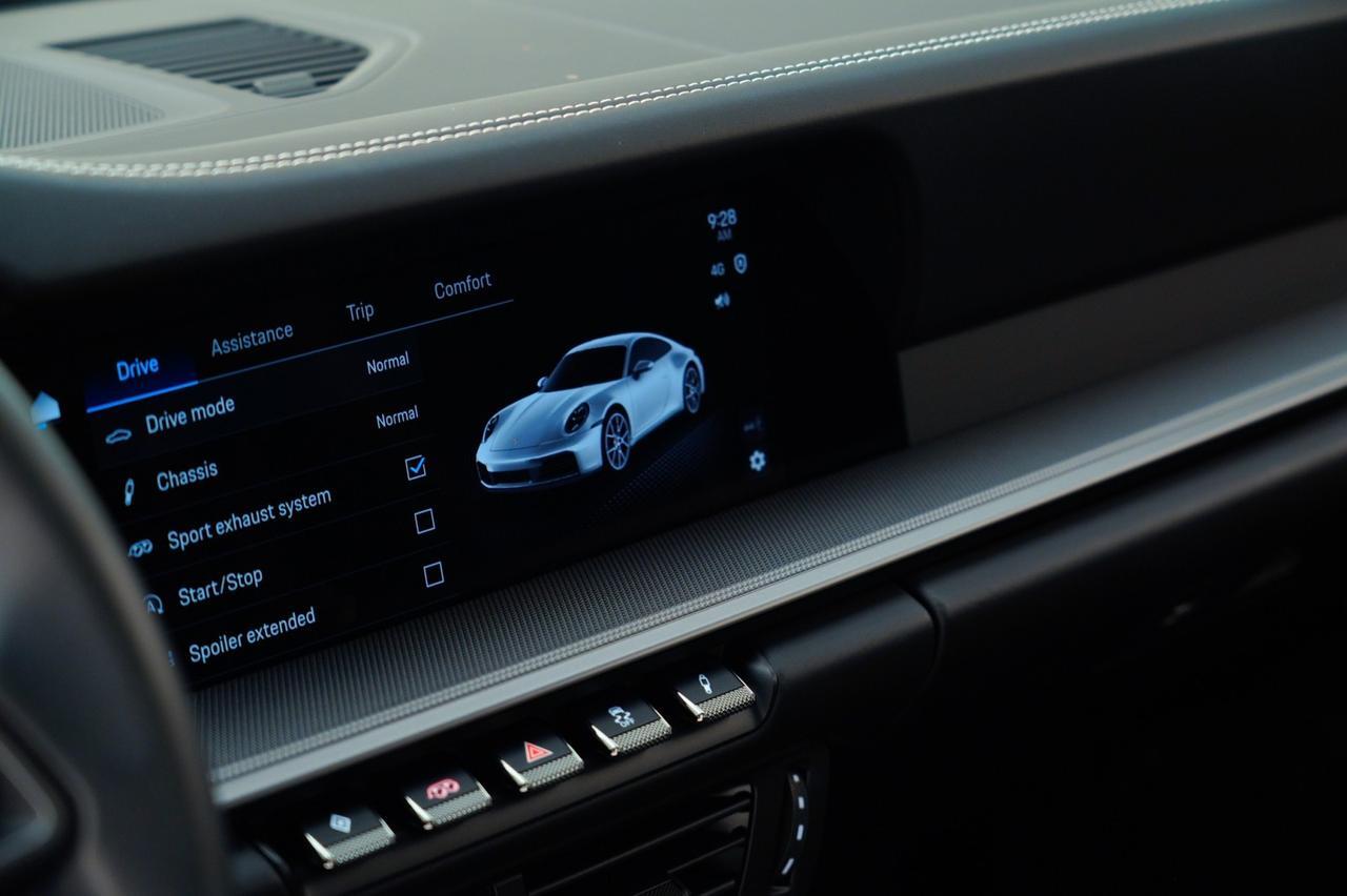 2025 Porsche 911 Carrera Pompano Beach FL