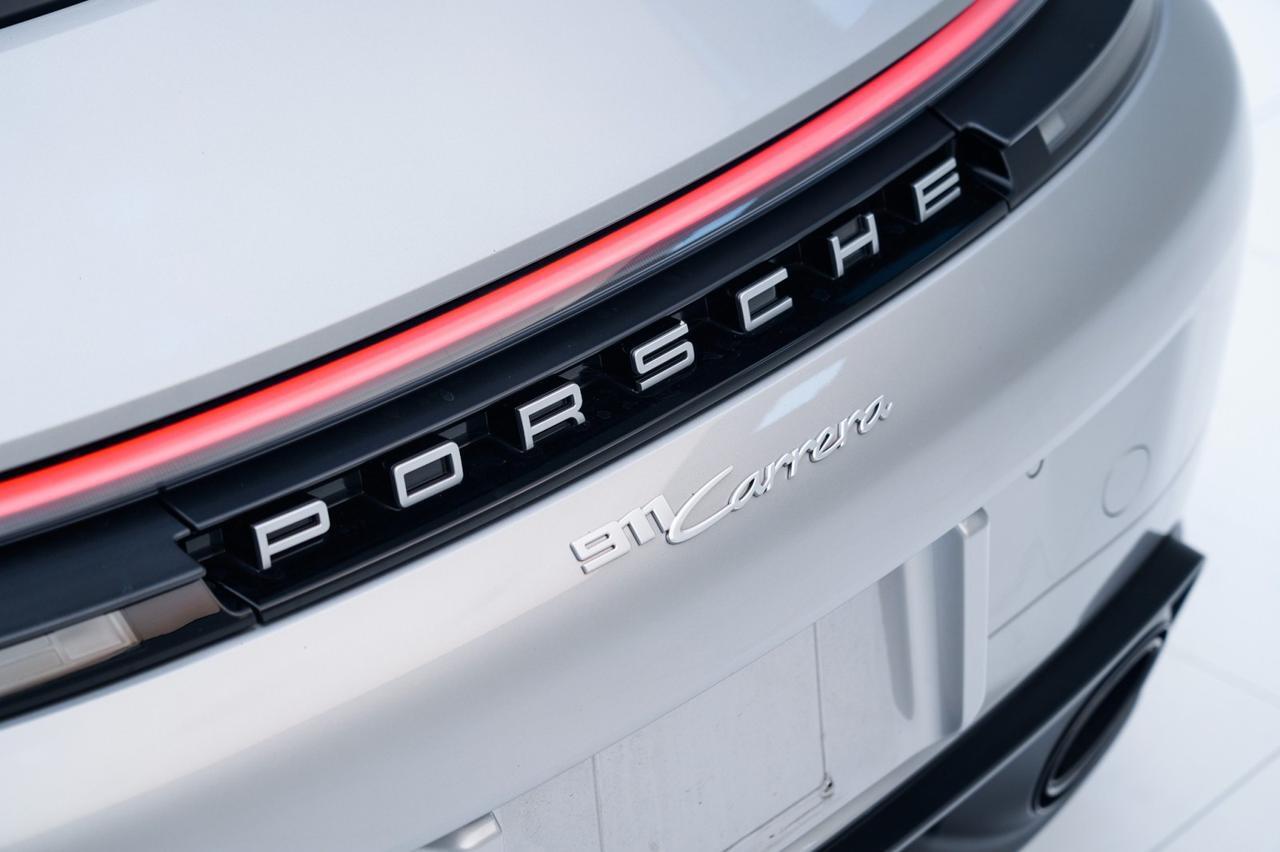 2025 Porsche 911 Carrera Pompano Beach FL