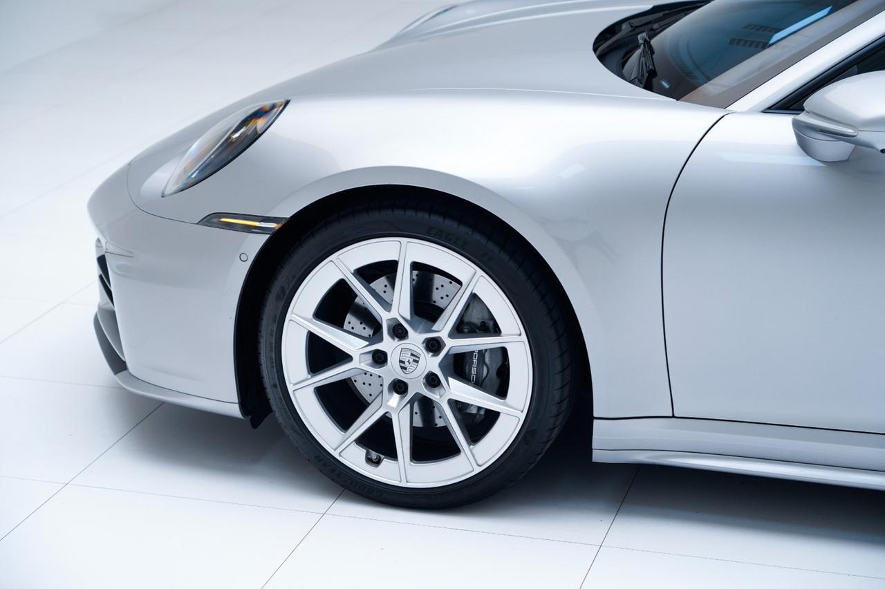 2025 Porsche 911 Carrera Pompano Beach FL