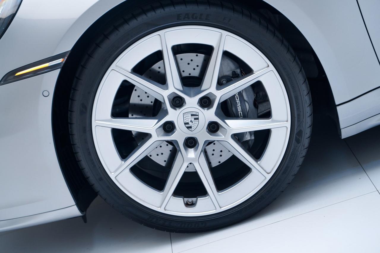 2025 Porsche 911 Carrera Pompano Beach FL