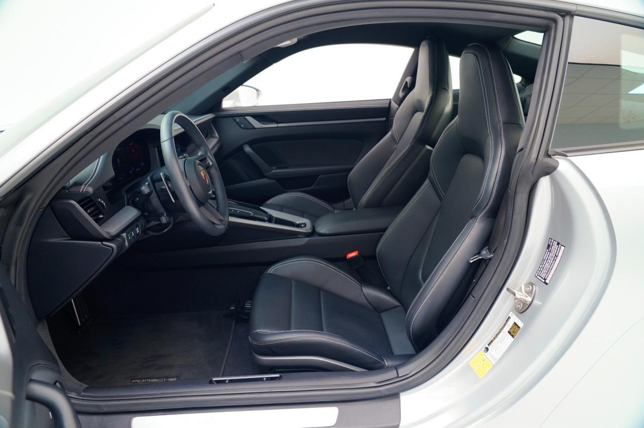 2025 Porsche 911 Carrera Pompano Beach FL