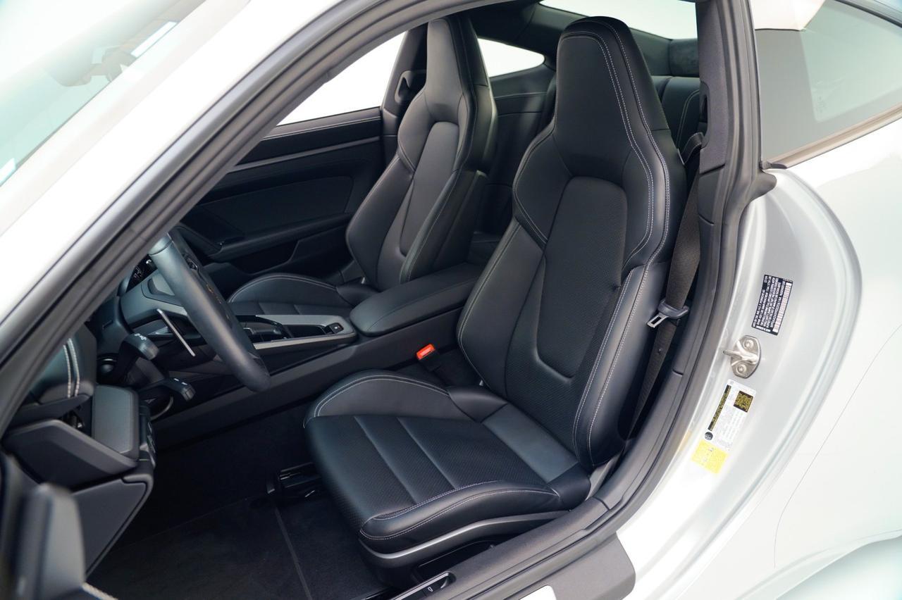 2025 Porsche 911 Carrera Pompano Beach FL