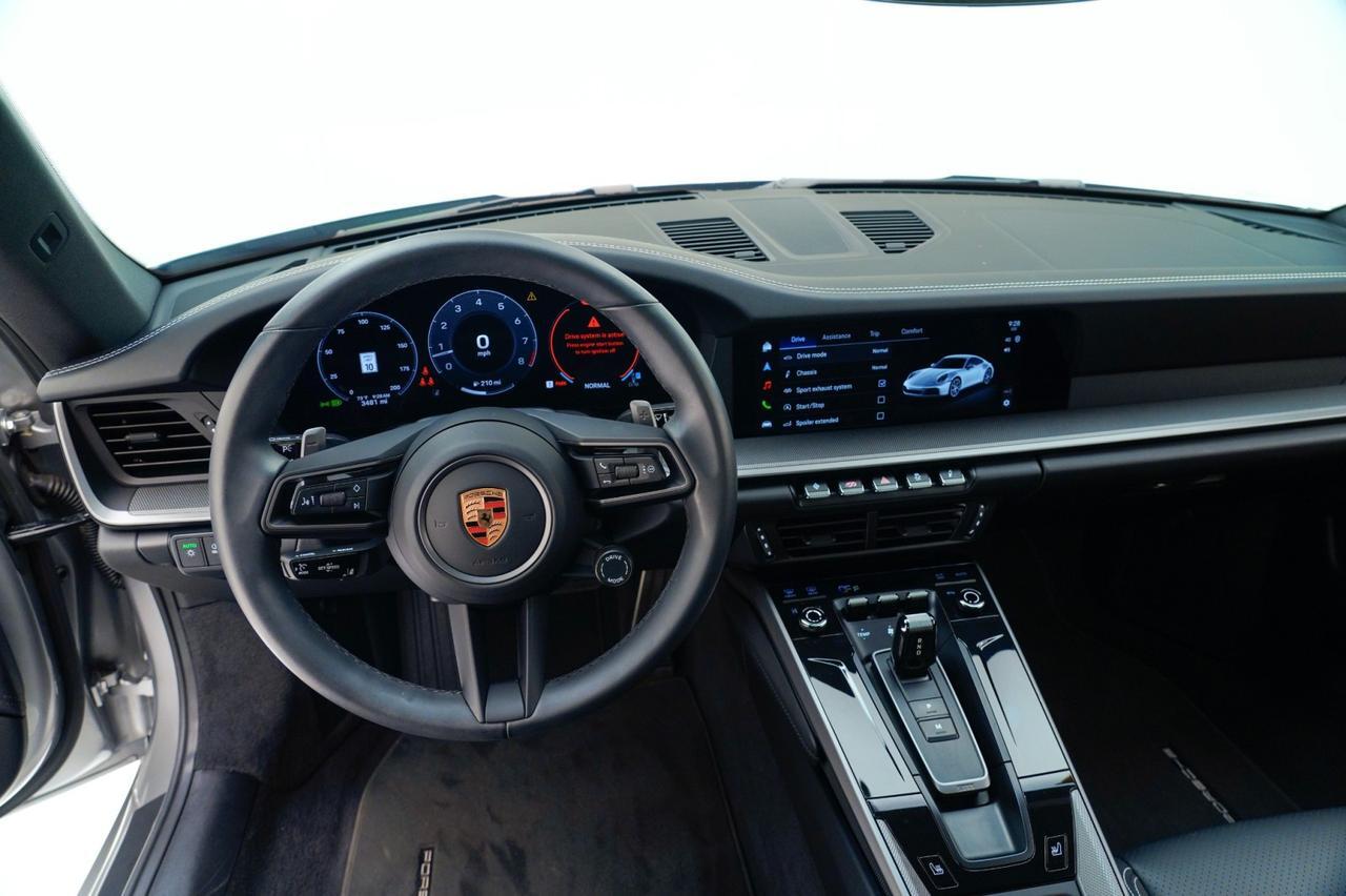 2025 Porsche 911 Carrera Pompano Beach FL