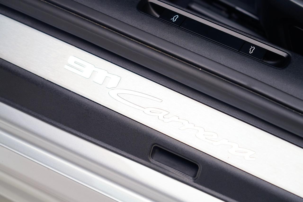 2025 Porsche 911 Carrera Pompano Beach FL