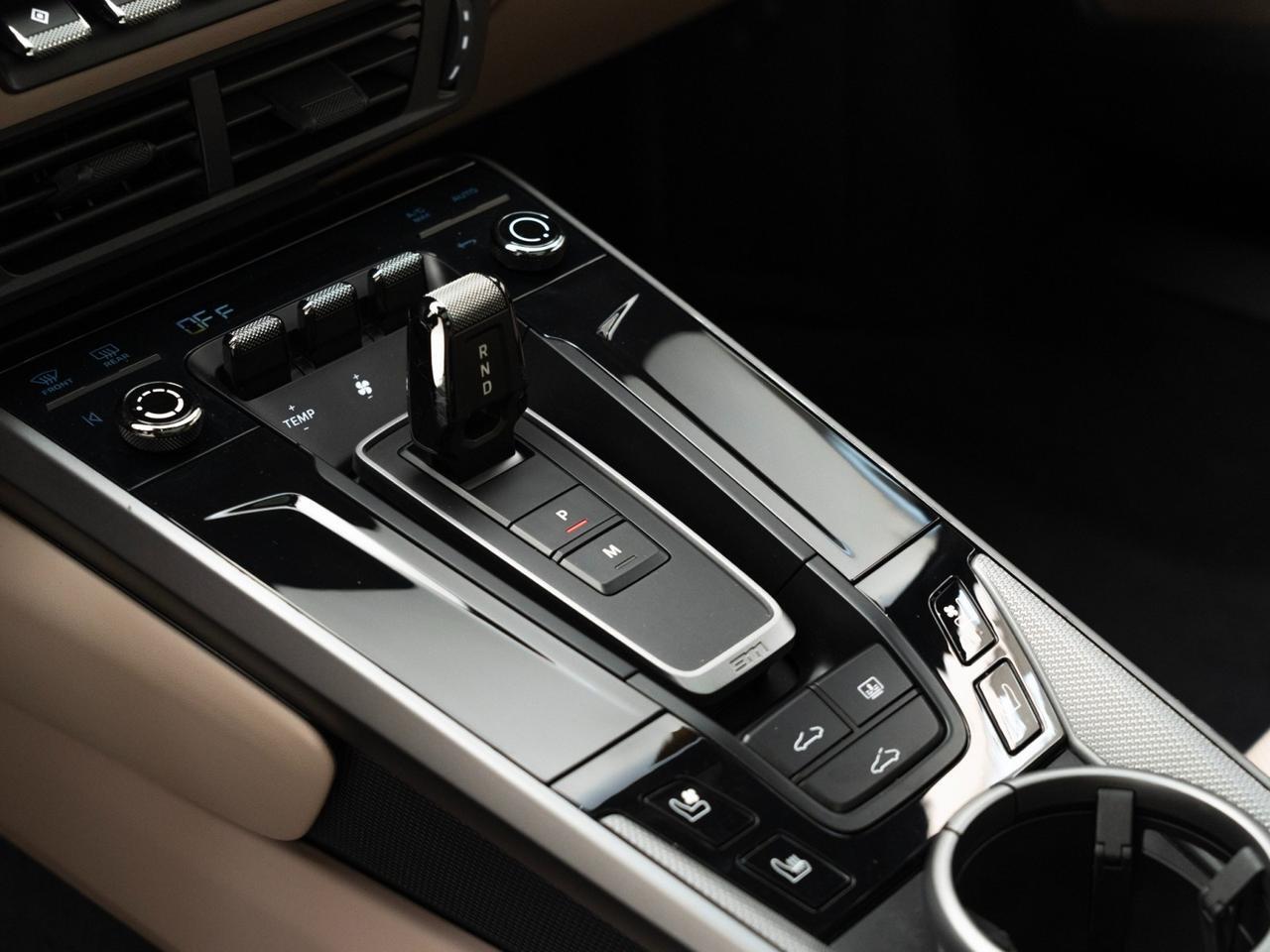 2025 Porsche 911 Carrera Pompano Beach FL