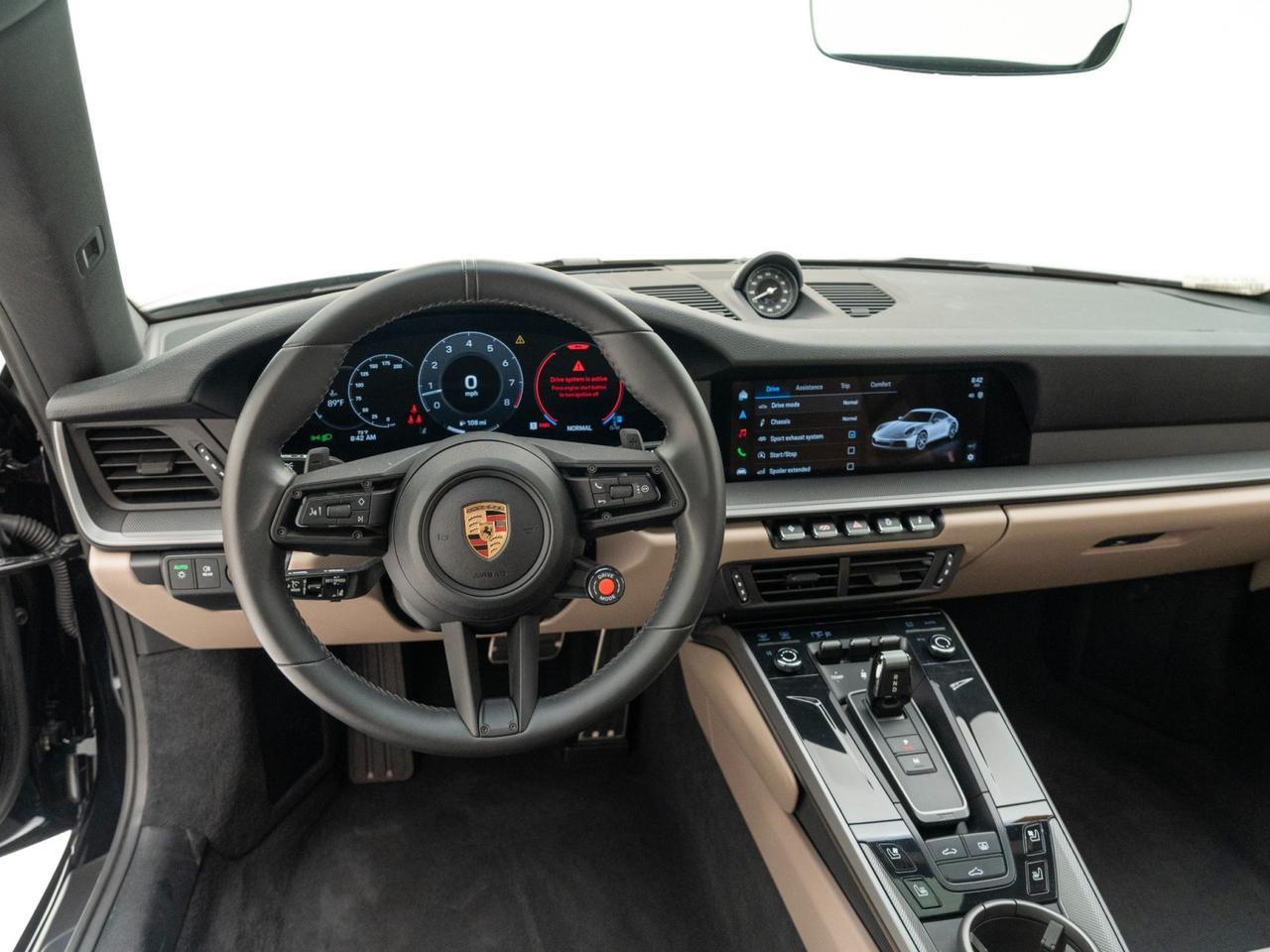 2025 Porsche 911 Carrera Pompano Beach FL