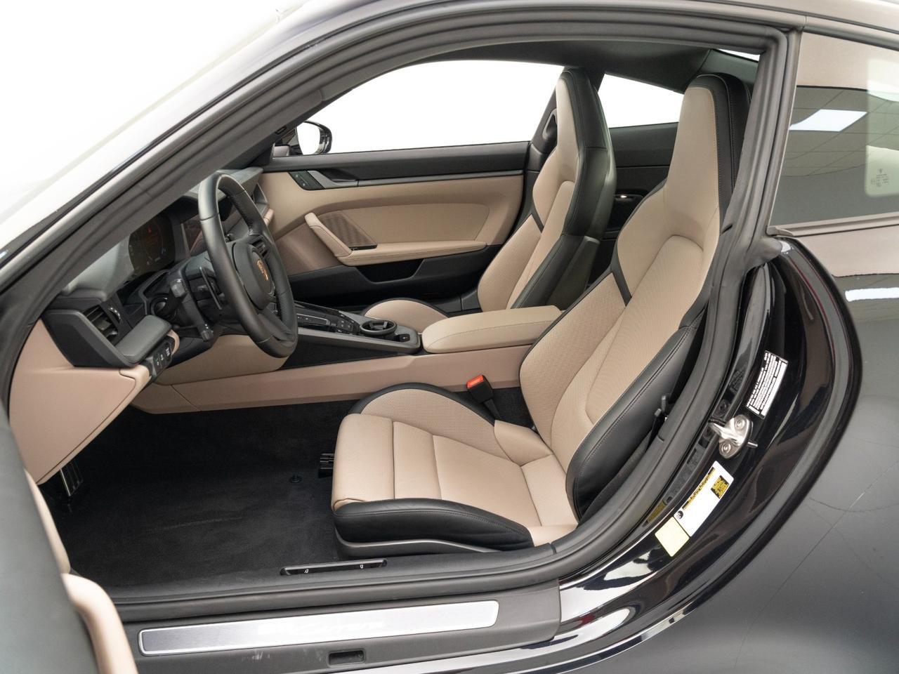 2025 Porsche 911 Carrera Pompano Beach FL