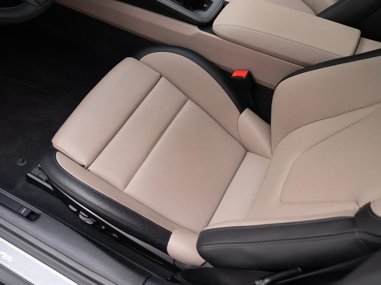 2025 Porsche 911 Carrera Pompano Beach FL