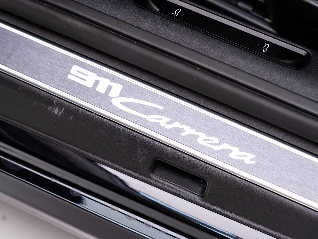 2025 Porsche 911 Carrera Pompano Beach FL