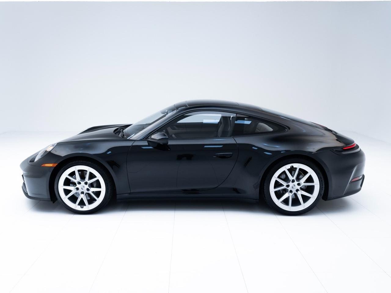 2025 Porsche 911 Carrera Pompano Beach FL