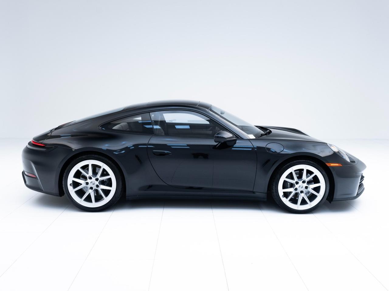 2025 Porsche 911 Carrera Pompano Beach FL
