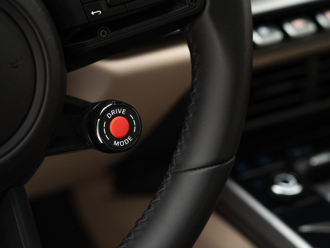 2025 Porsche 911 Carrera Pompano Beach FL