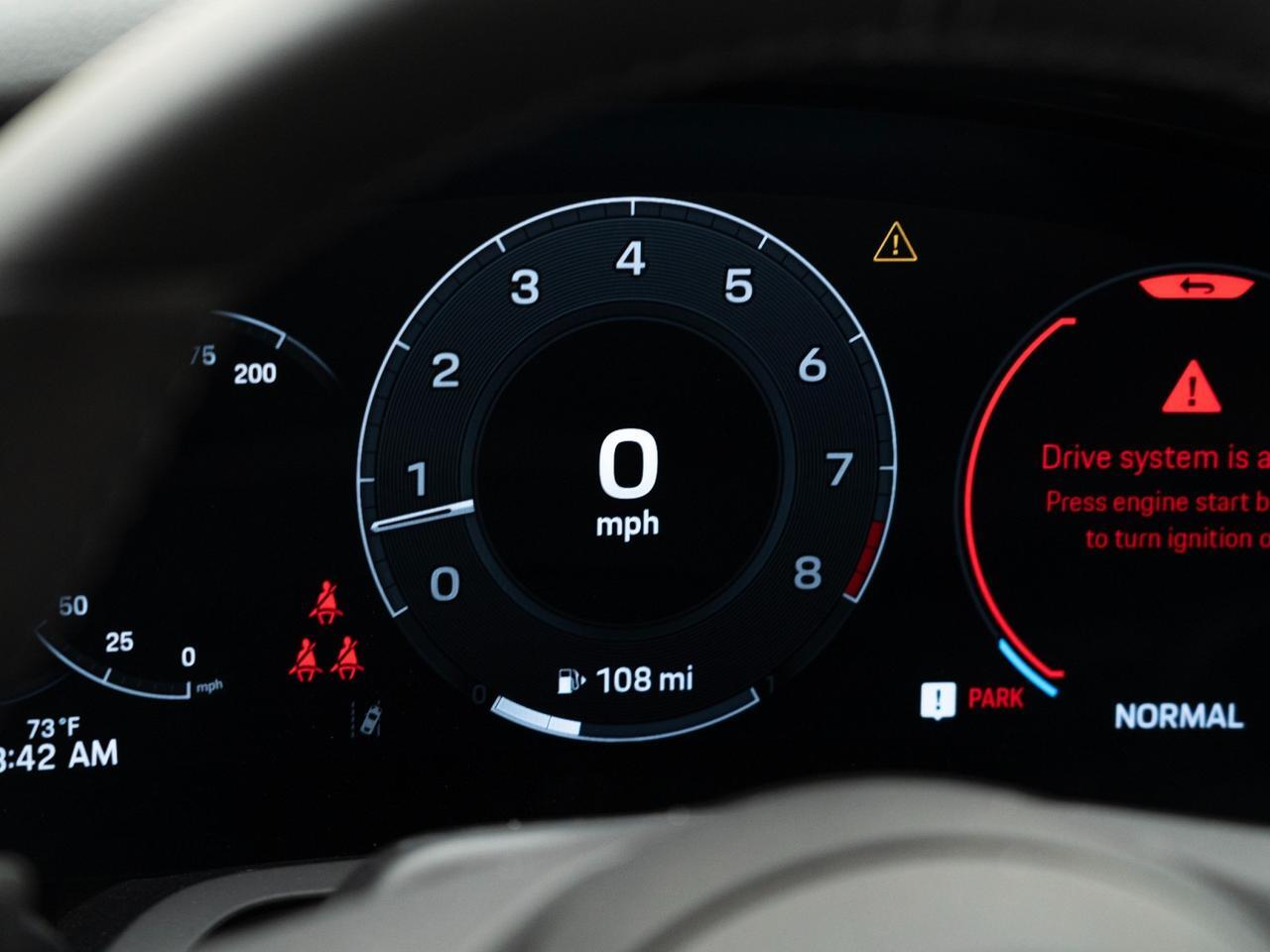 2025 Porsche 911 Carrera Pompano Beach FL