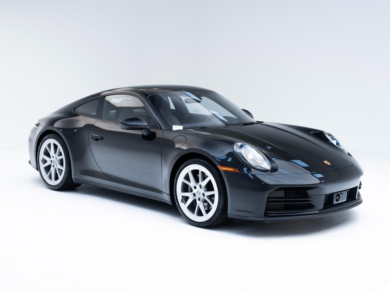 2025 Porsche 911 Carrera Pompano Beach FL