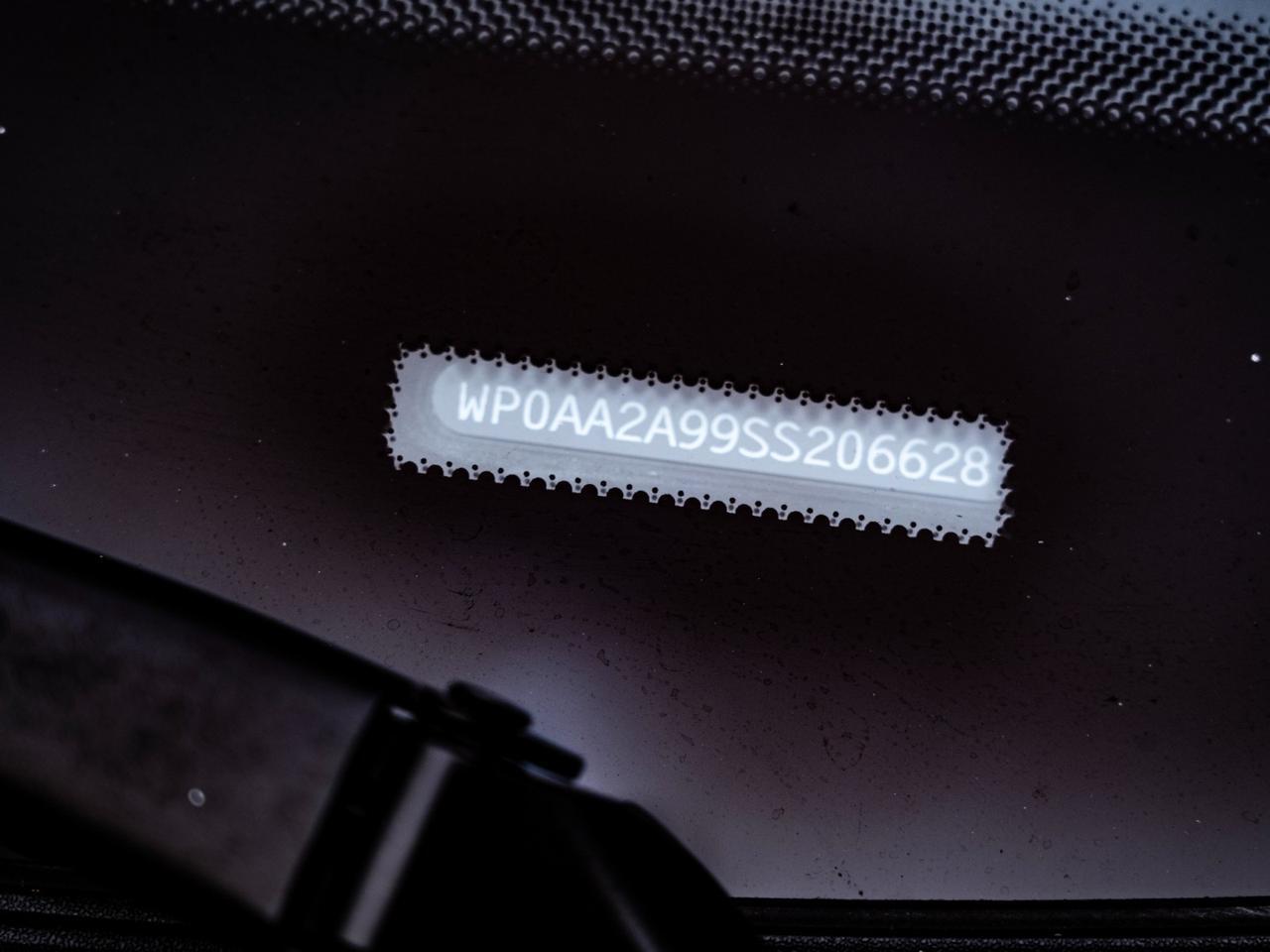 2025 Porsche 911 Carrera Pompano Beach FL