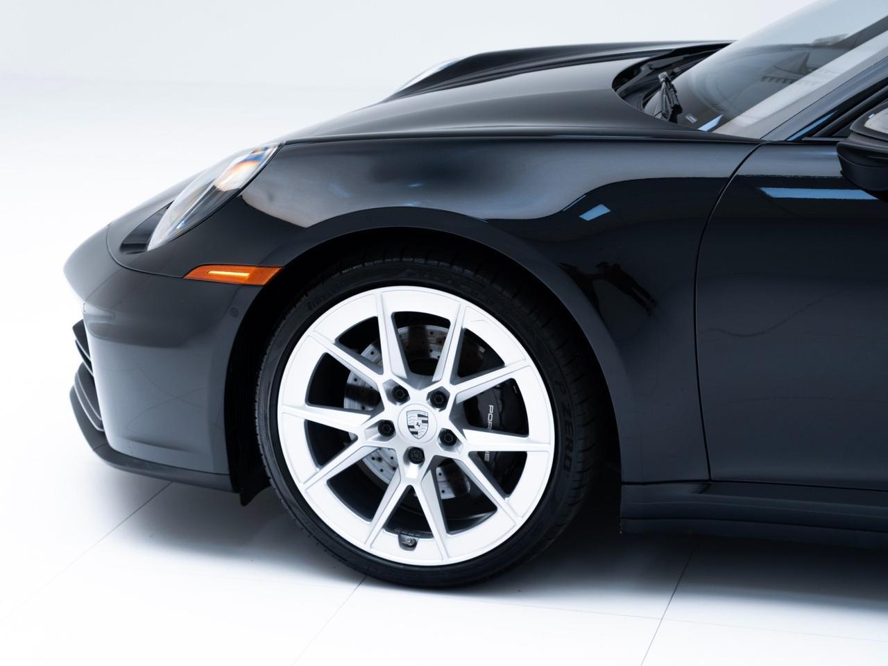 2025 Porsche 911 Carrera Pompano Beach FL