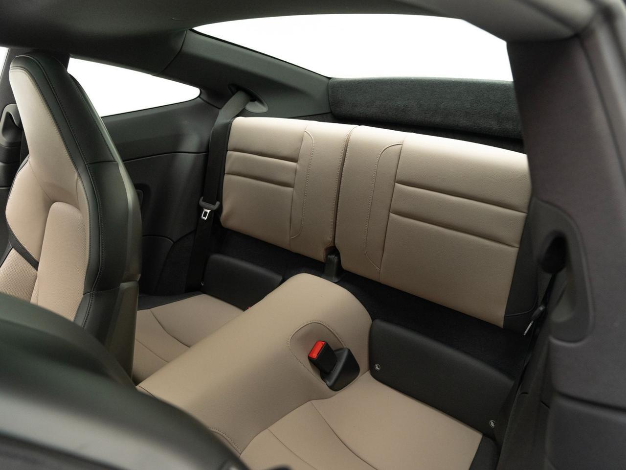 2025 Porsche 911 Carrera Pompano Beach FL