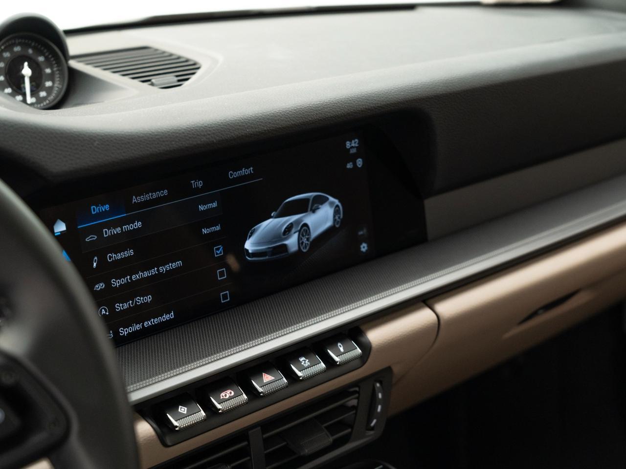 2025 Porsche 911 Carrera Pompano Beach FL