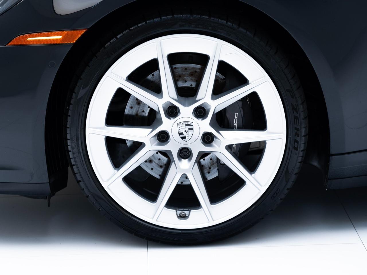 2025 Porsche 911 Carrera Pompano Beach FL