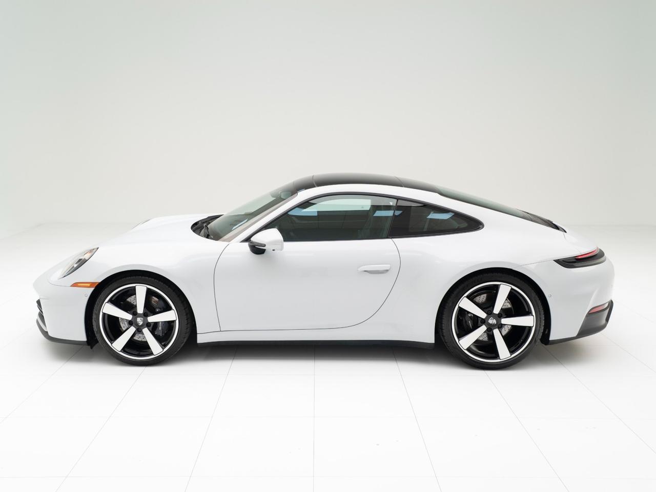 2025 Porsche 911 Carrera Pompano Beach FL