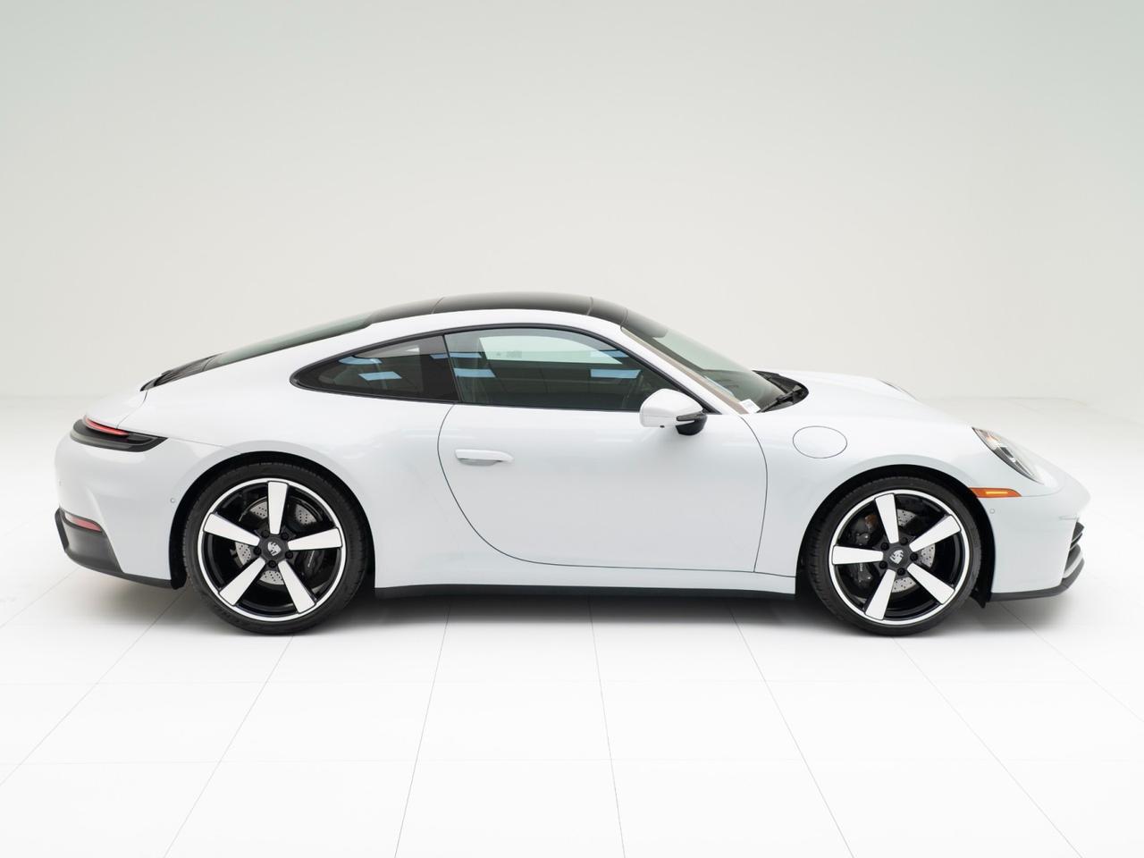 2025 Porsche 911 Carrera Pompano Beach FL