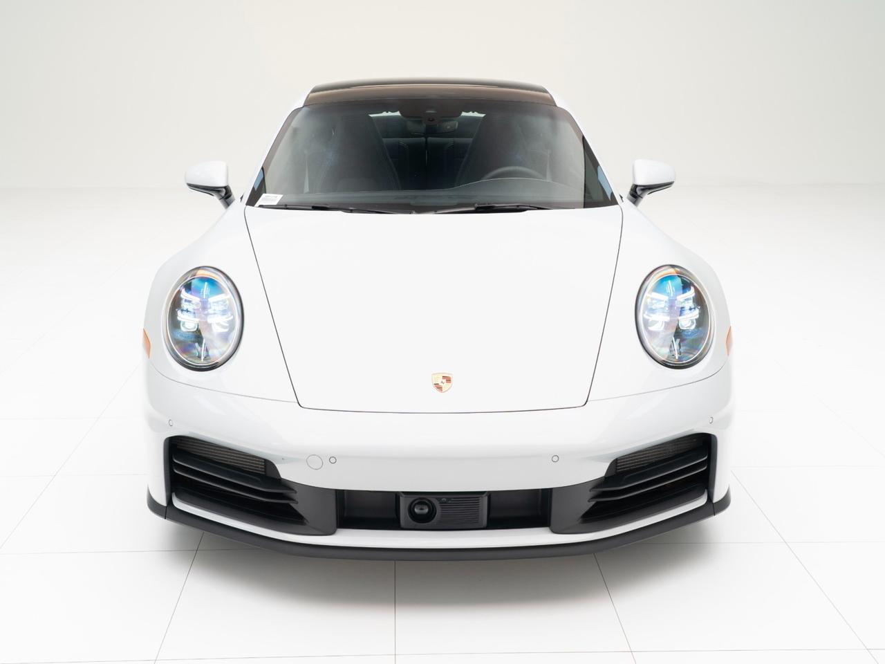 2025 Porsche 911 Carrera Pompano Beach FL