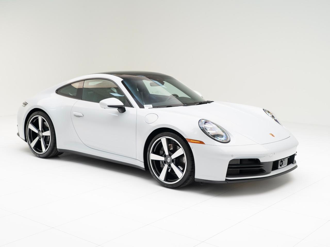 2025 Porsche 911 Carrera Pompano Beach FL