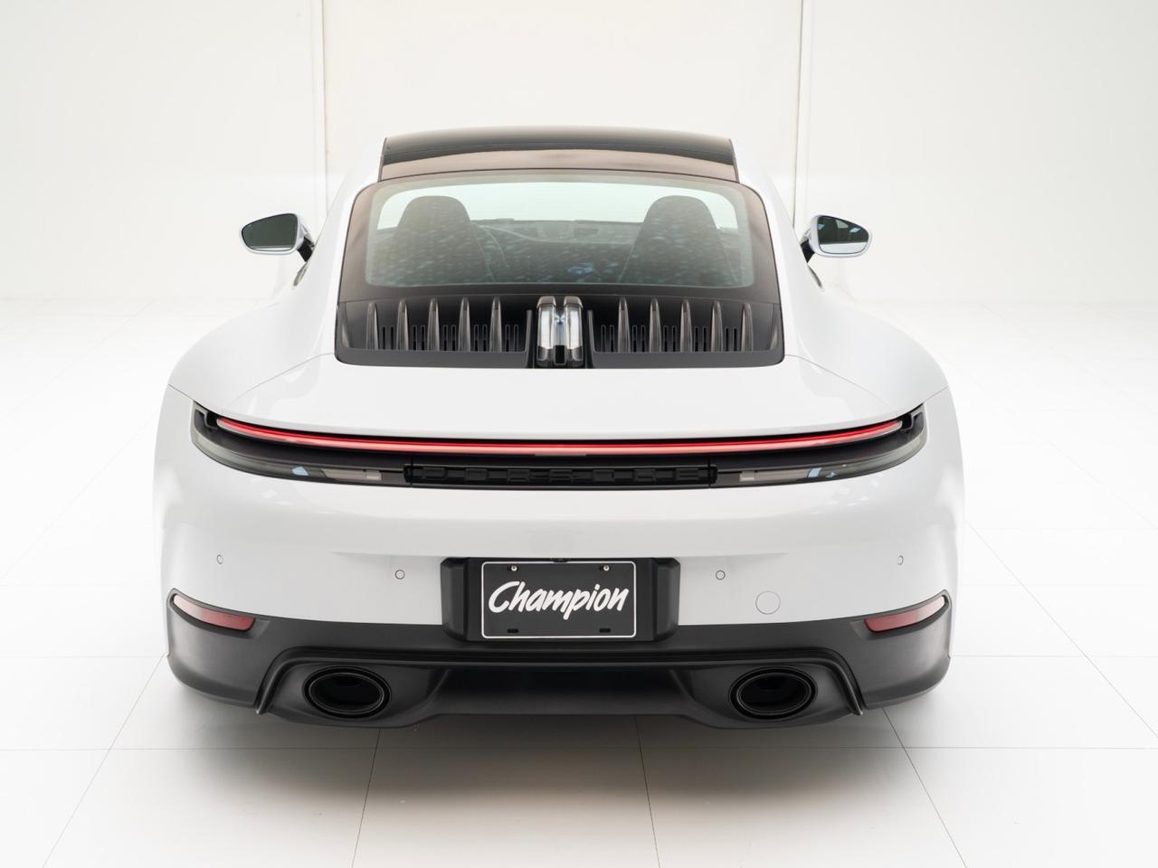 2025 Porsche 911 Carrera Pompano Beach FL