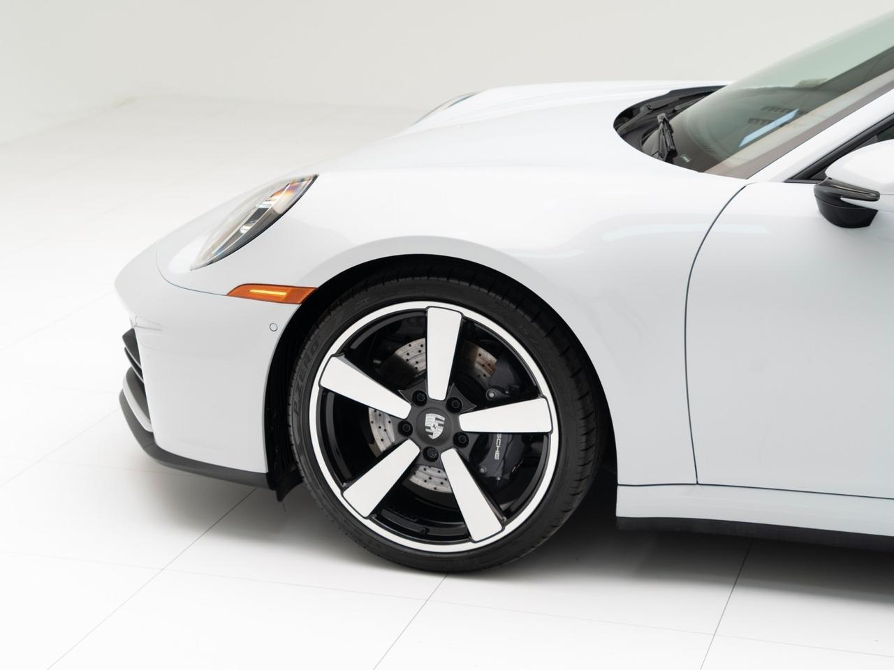 2025 Porsche 911 Carrera Pompano Beach FL