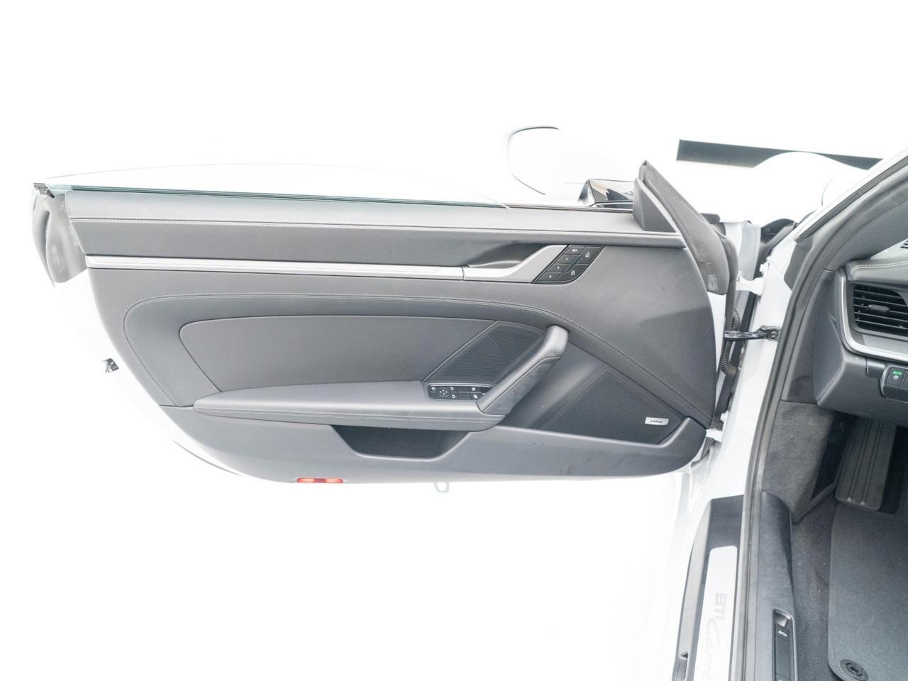 2025 Porsche 911 Carrera Pompano Beach FL