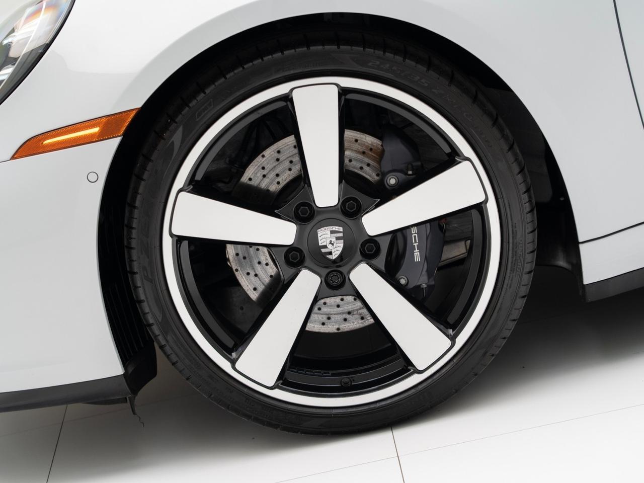 2025 Porsche 911 Carrera Pompano Beach FL