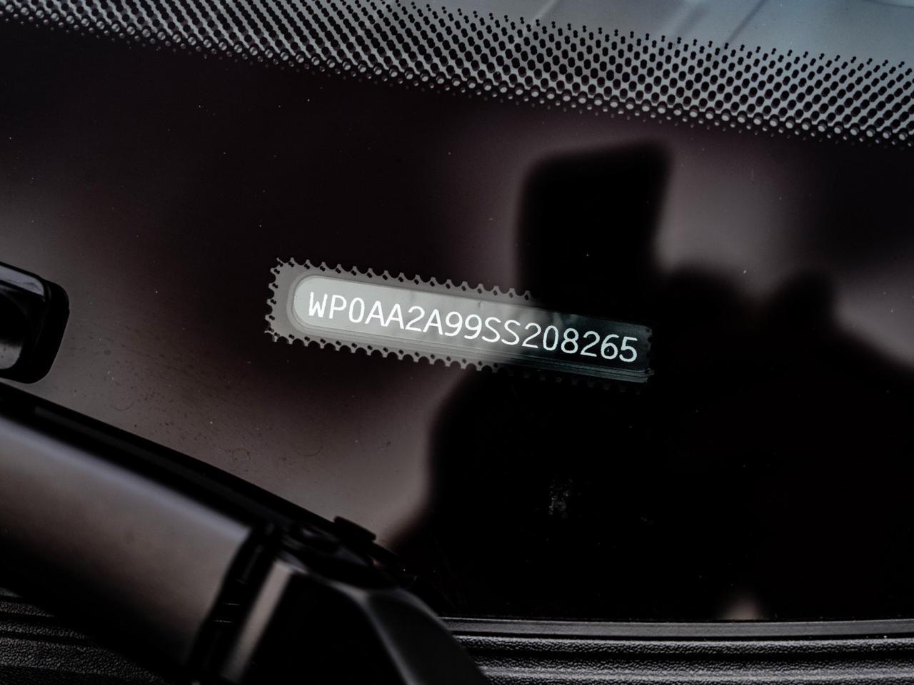 2025 Porsche 911 Carrera Pompano Beach FL