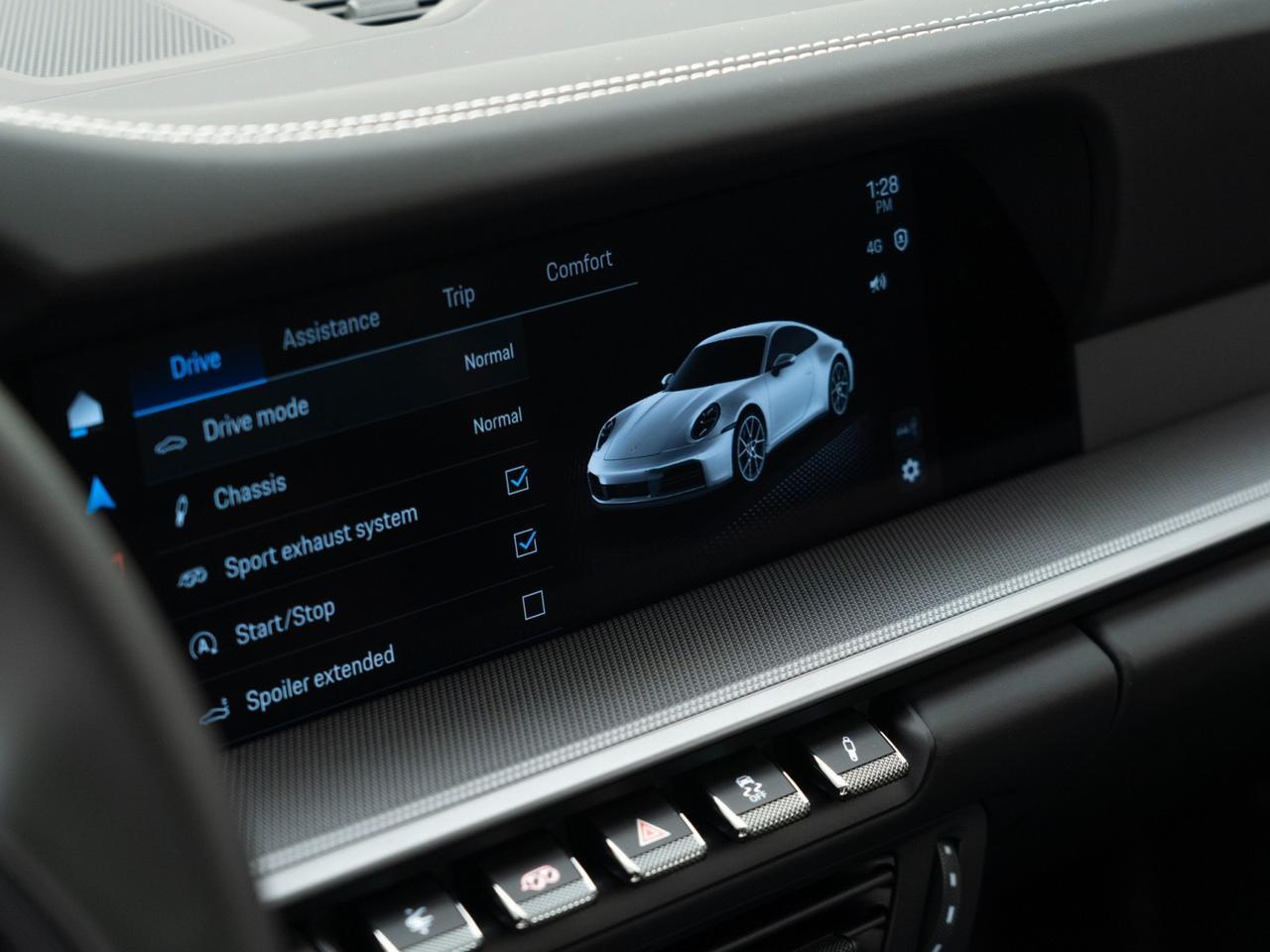 2025 Porsche 911 Carrera Pompano Beach FL