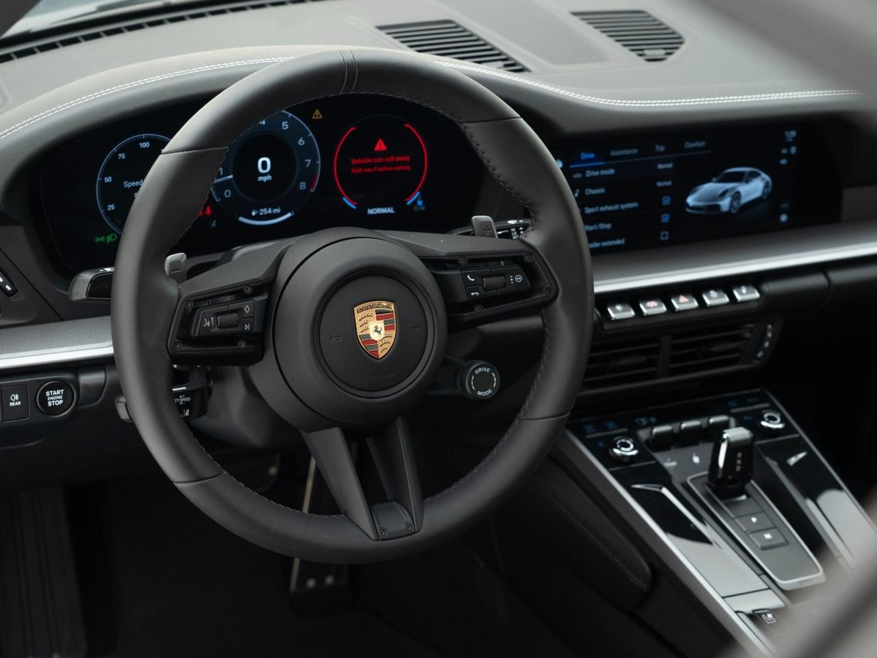 2025 Porsche 911 Carrera Pompano Beach FL