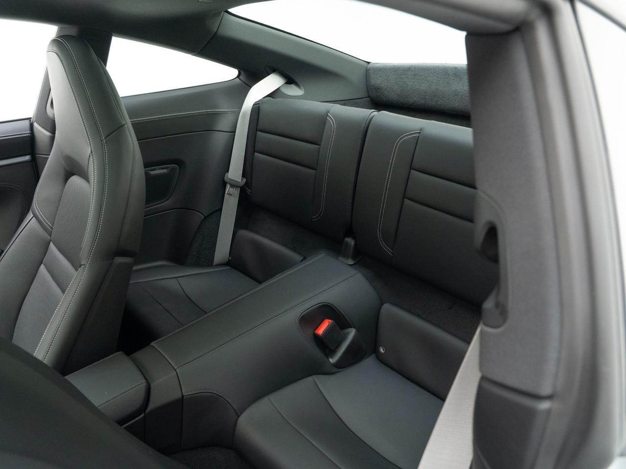 2025 Porsche 911 Carrera Pompano Beach FL