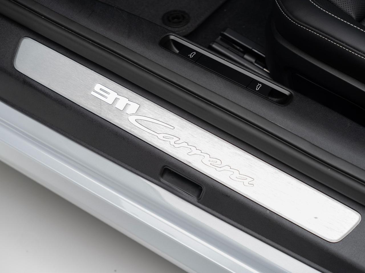 2025 Porsche 911 Carrera Pompano Beach FL