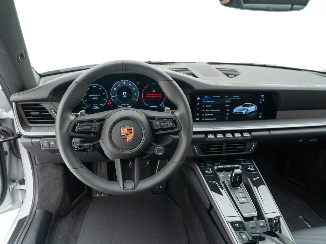 2025 Porsche 911 Carrera Pompano Beach FL