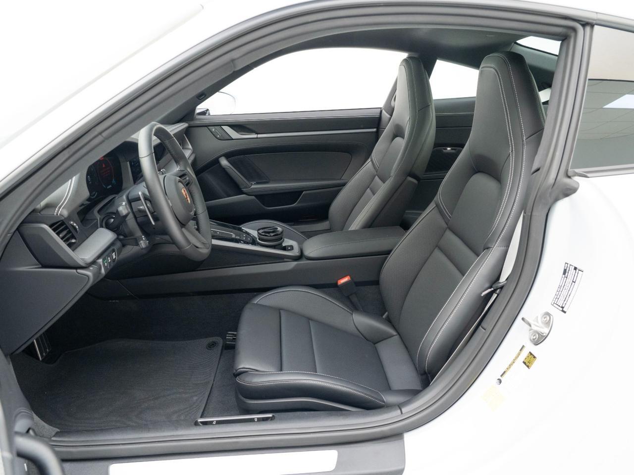 2025 Porsche 911 Carrera Pompano Beach FL