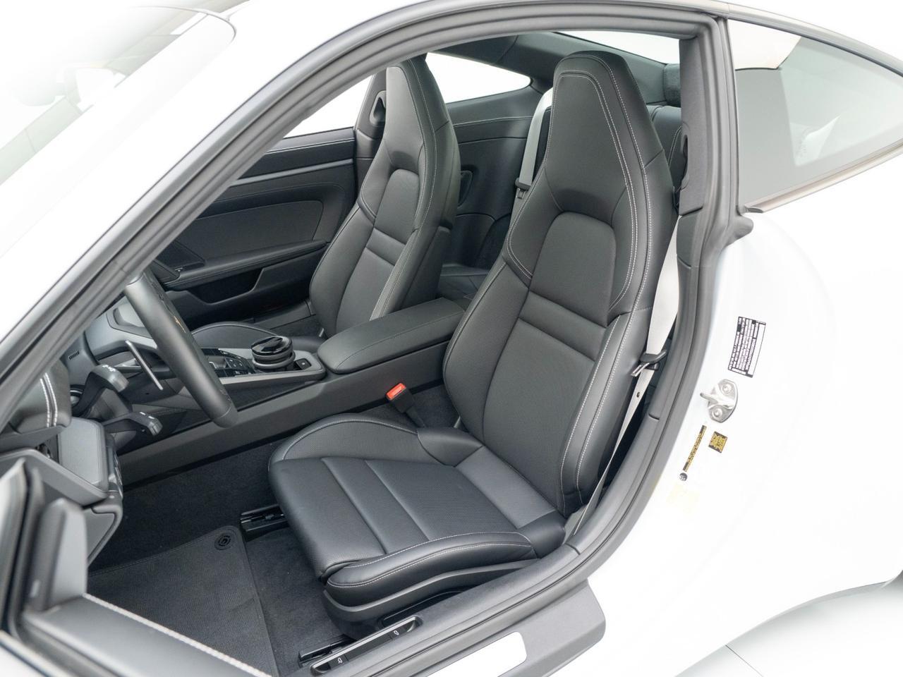 2025 Porsche 911 Carrera Pompano Beach FL