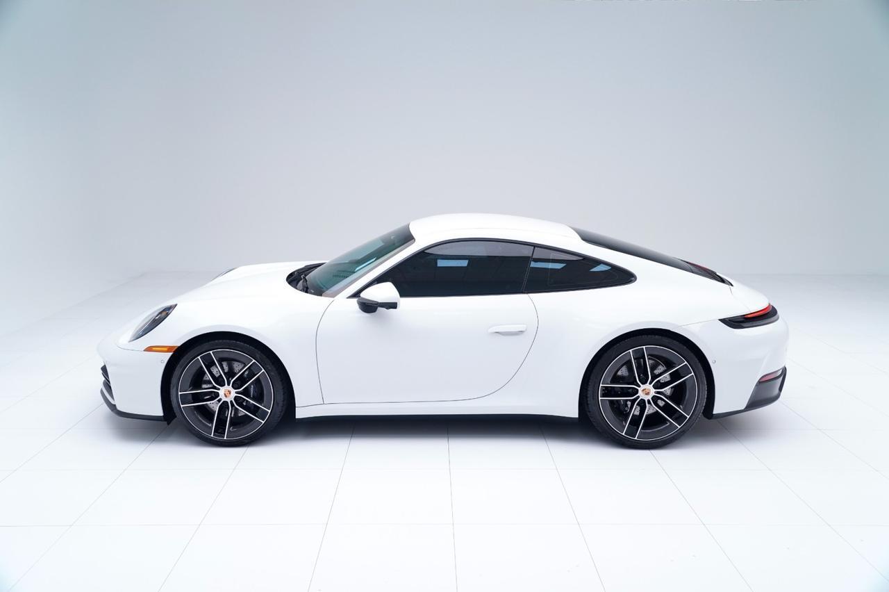 2025 Porsche 911 Carrera Pompano Beach FL
