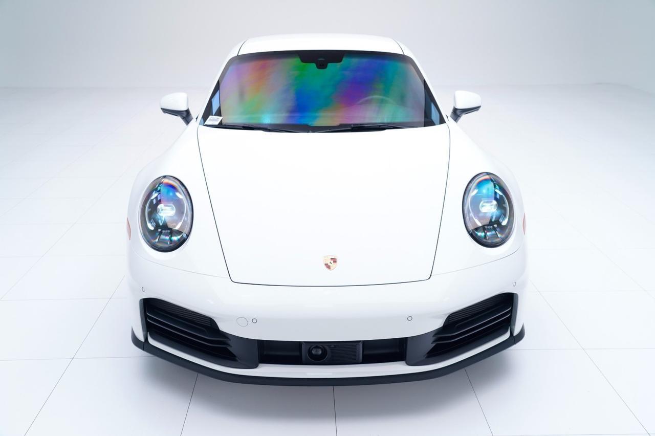 2025 Porsche 911 Carrera Pompano Beach FL