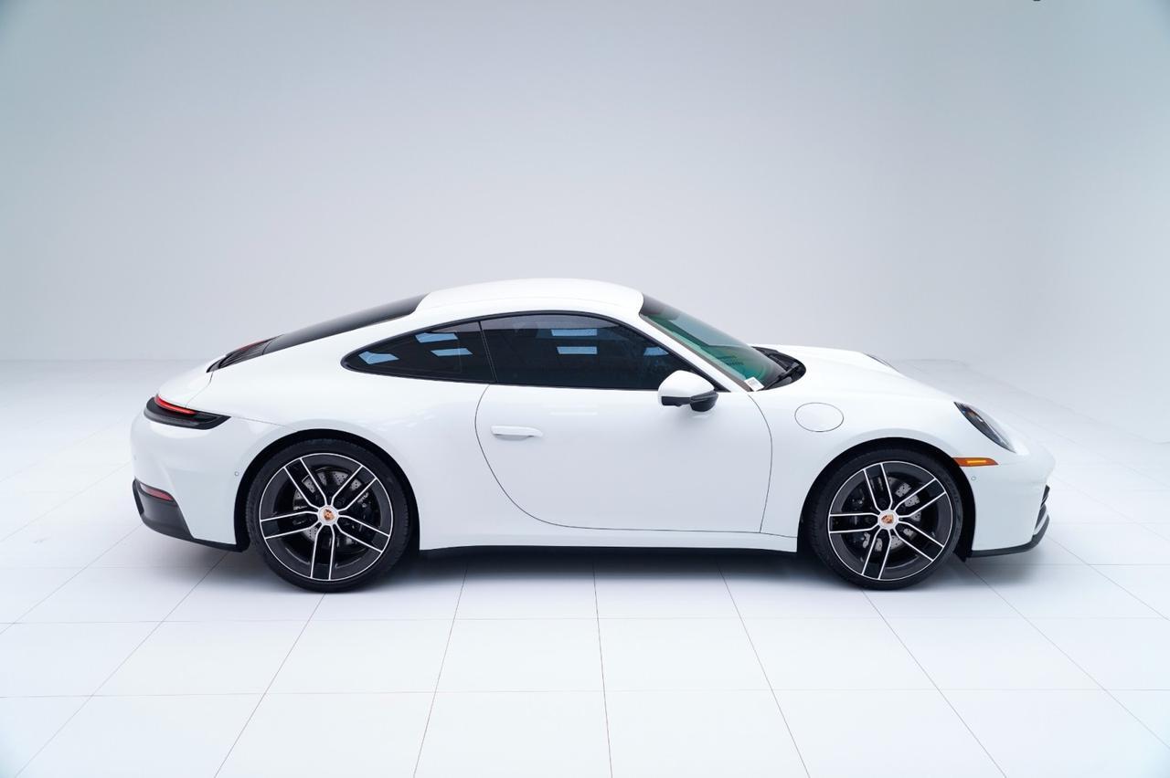 2025 Porsche 911 Carrera Pompano Beach FL