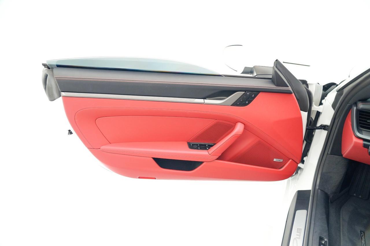 2025 Porsche 911 Carrera Pompano Beach FL