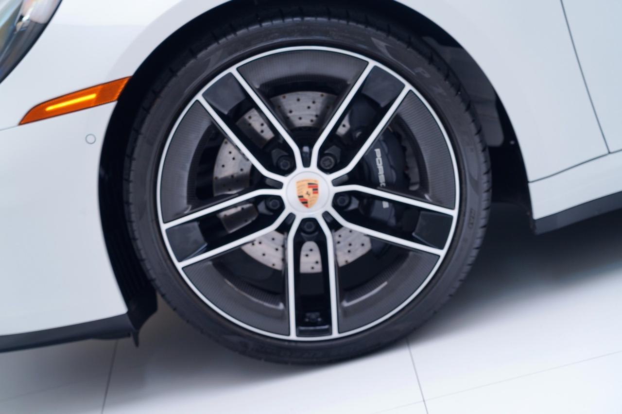 2025 Porsche 911 Carrera Pompano Beach FL