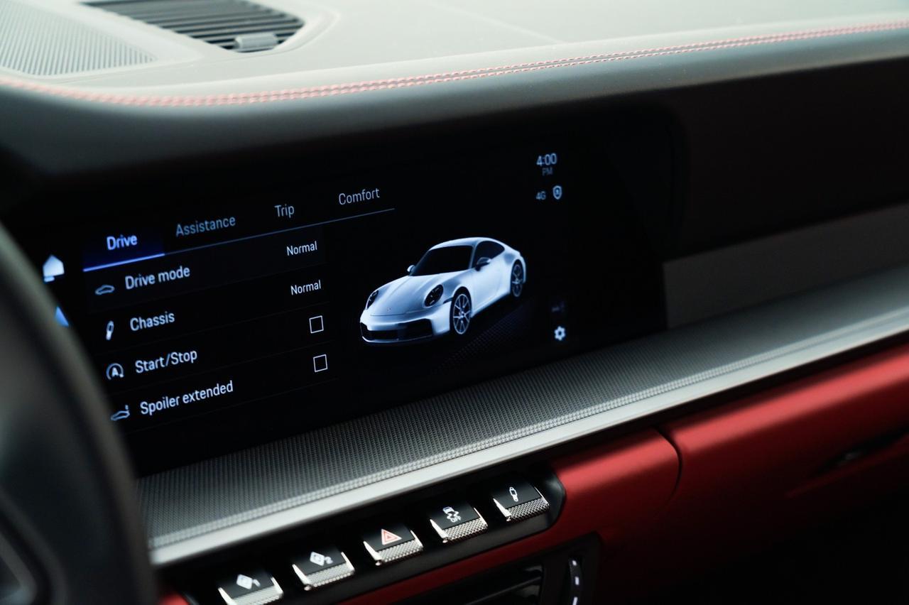 2025 Porsche 911 Carrera Pompano Beach FL