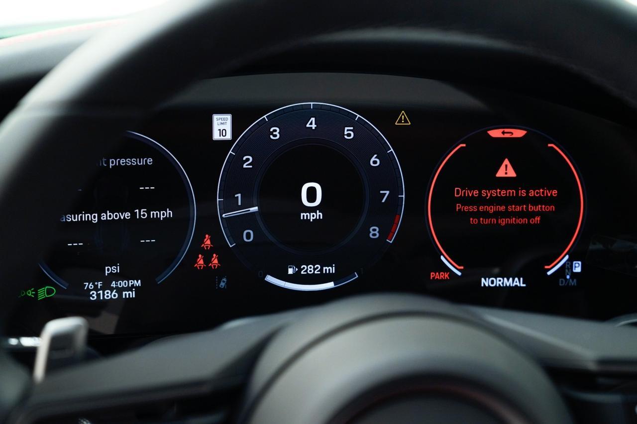 2025 Porsche 911 Carrera Pompano Beach FL