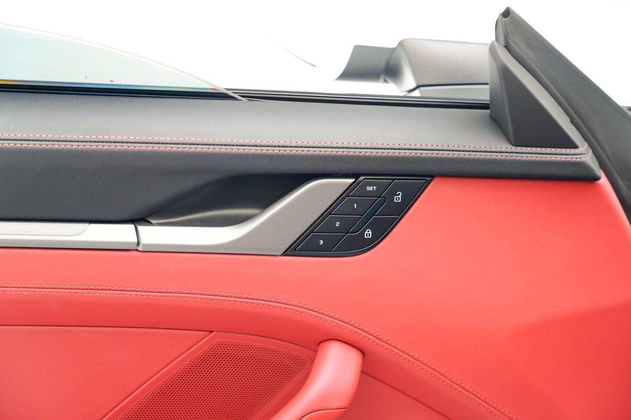 2025 Porsche 911 Carrera Pompano Beach FL