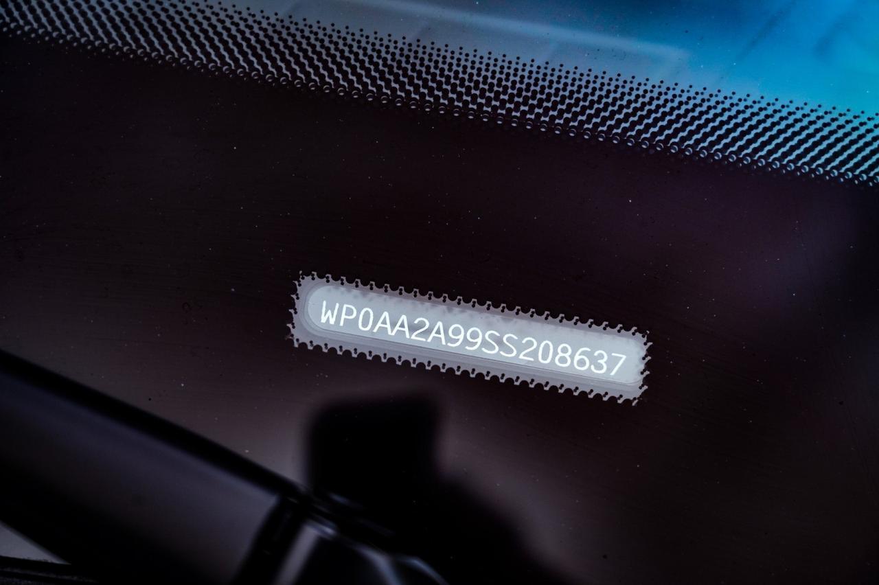 2025 Porsche 911 Carrera Pompano Beach FL