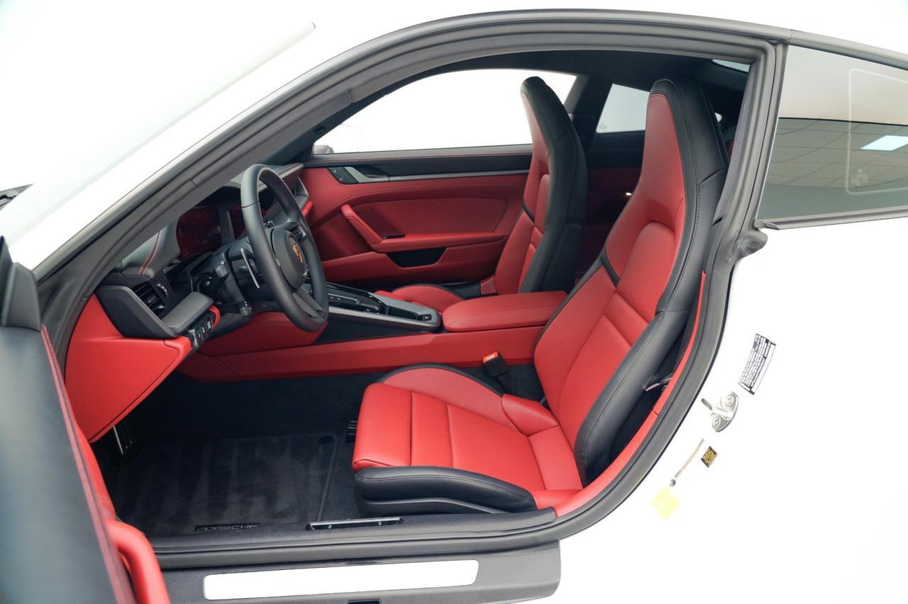 2025 Porsche 911 Carrera Pompano Beach FL